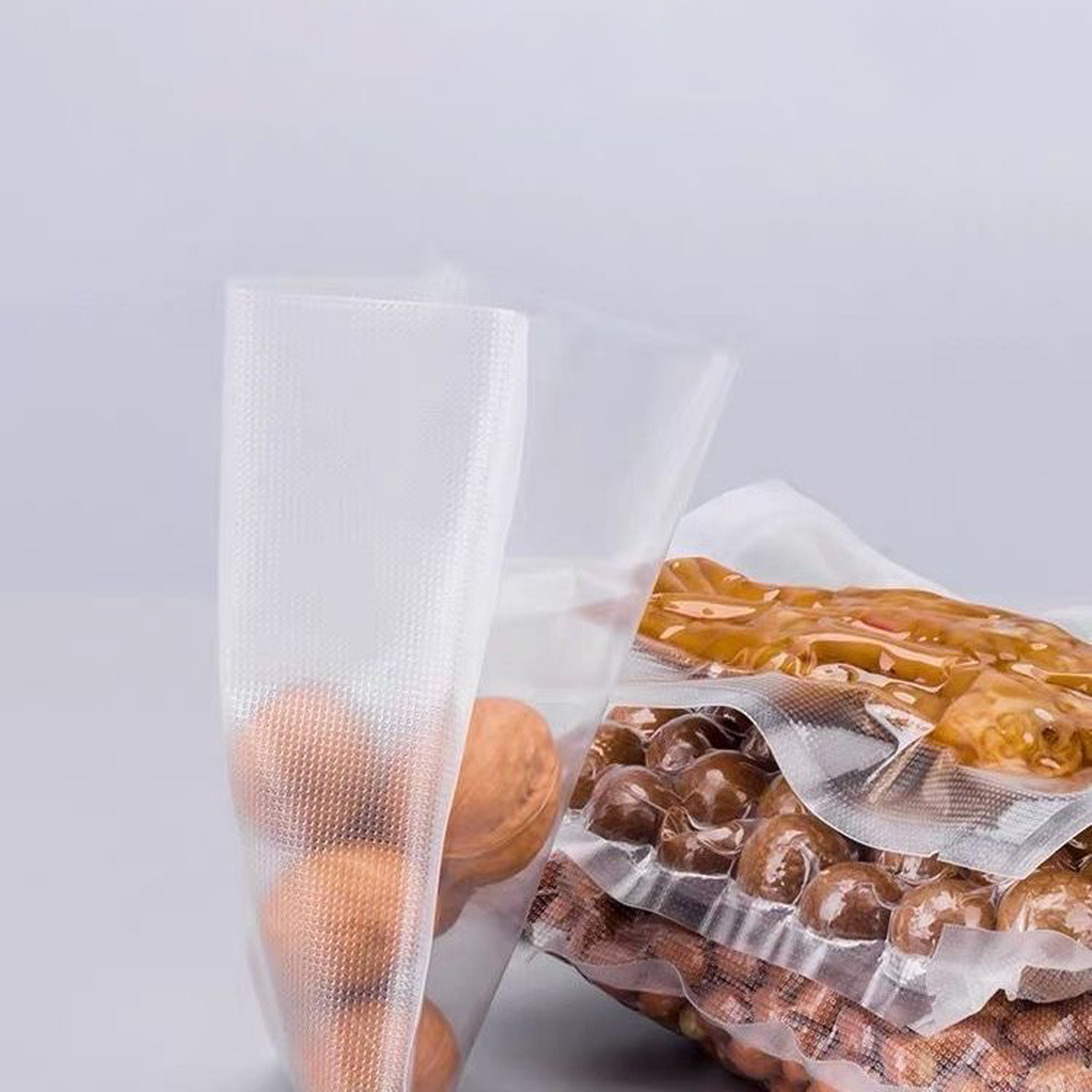 ห้องครัวสูญญากาศมอเตอร์บรรจุภั - Food Storage Bag บทวิจารณ์และราคา