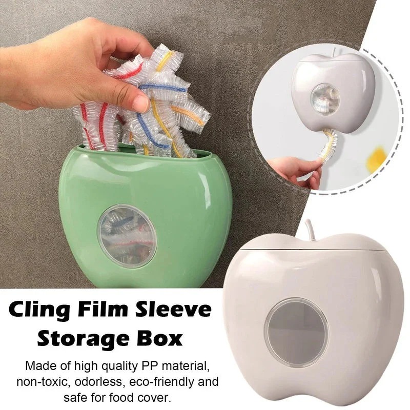 กล่องเก็บถุงใส่อาหารแบบใส 1 ชิ - Food Storage Bag บทวิจารณ์และราคา