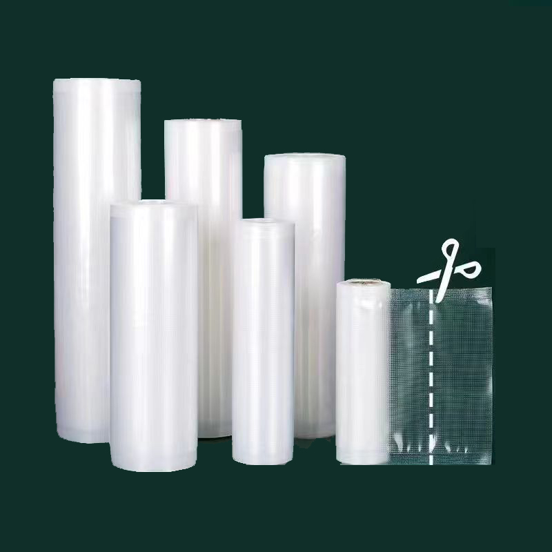 ถุงสูญญากาศสําหรับอาหาร ถุงเก็ - Food Storage Bag บทวิจารณ์และราคา