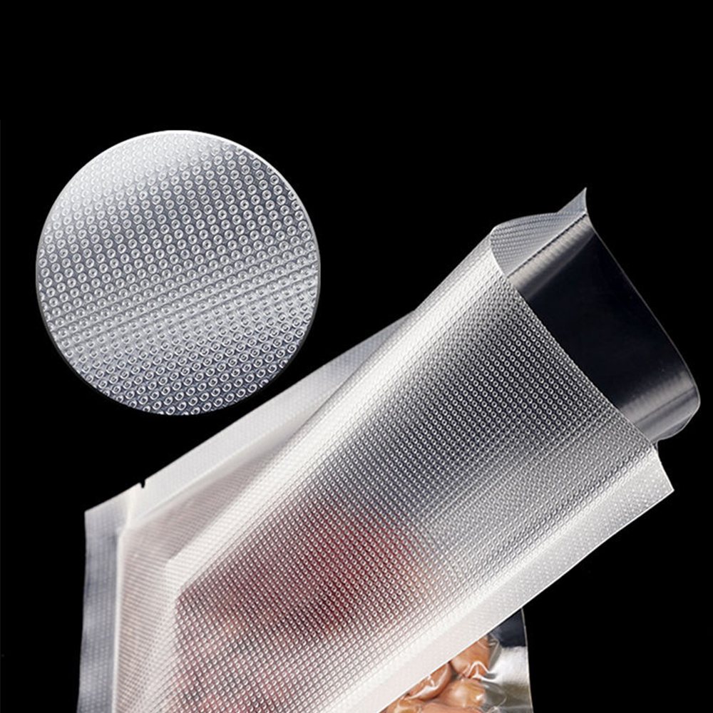 50pcs ครัวอาหารถุงซีลสูญญากาศ  - Food Storage Bag บทวิจารณ์และราคา