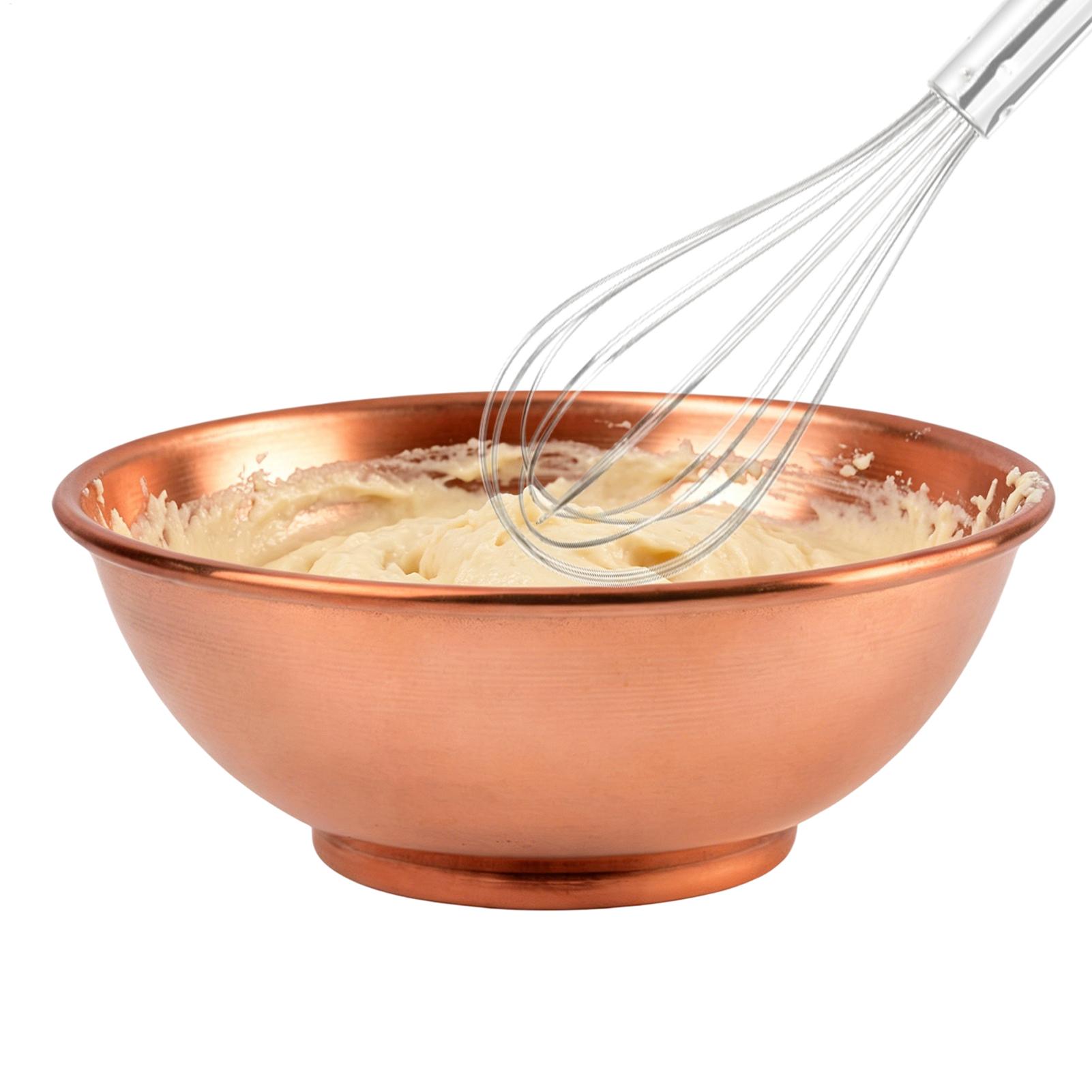 ชามทองแดงขนาดใหญ่ ภาชนะเก็บของ - Food Storage Meals บทวิจารณ์และราคา