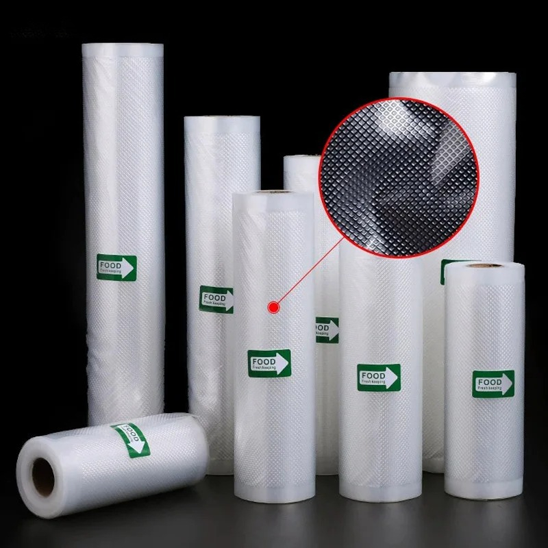 ถุงสูญญากาศสำหรับอาหาร ขนาด 50 - Food Storage Bag บทวิจารณ์และราคา