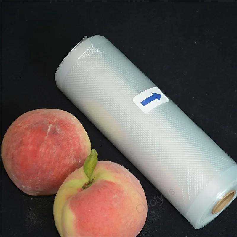 ถุงสูญญากาศสำหรับอาหาร ขนาด 50 - Food Storage Bag บทวิจารณ์และราคา
